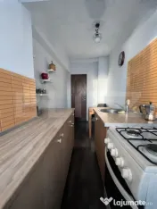Apartament cu 1 cameră, decomandat, 40 mp – Piața Mără 