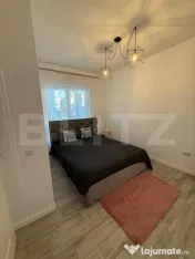 Apartament 3 camere, 75 mp, 2 dormitoare, 2 parcari, Donath