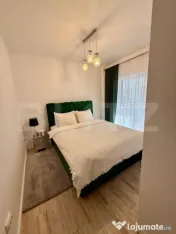Apartament 3 camere, 75 mp, 2 dormitoare, 2 parcari, Donath