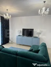 Apartament 3 camere, 75 mp, 2 dormitoare, 2 parcari, Donath