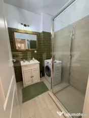 Apartament 3 camere, 75 mp, 2 dormitoare, 2 parcari, Donath