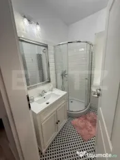 Apartament 3 camere, 75 mp, 2 dormitoare, 2 parcari, Donath
