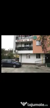 Dimitrie leonida oituz cu gradina si parcare 