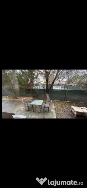 Dimitrie leonida oituz cu gradina si parcare 