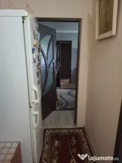Apartament 2 camere semidecomandat, mobilat și utilat, Crai