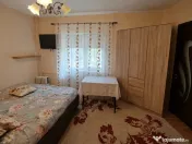 Apartament 2 camere semidecomandat, mobilat și utilat, Crai