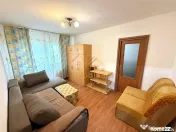 APARTAMENT 2 CAMERE | TIP Z | ETAJ 2 | ZONA NUFARUL 