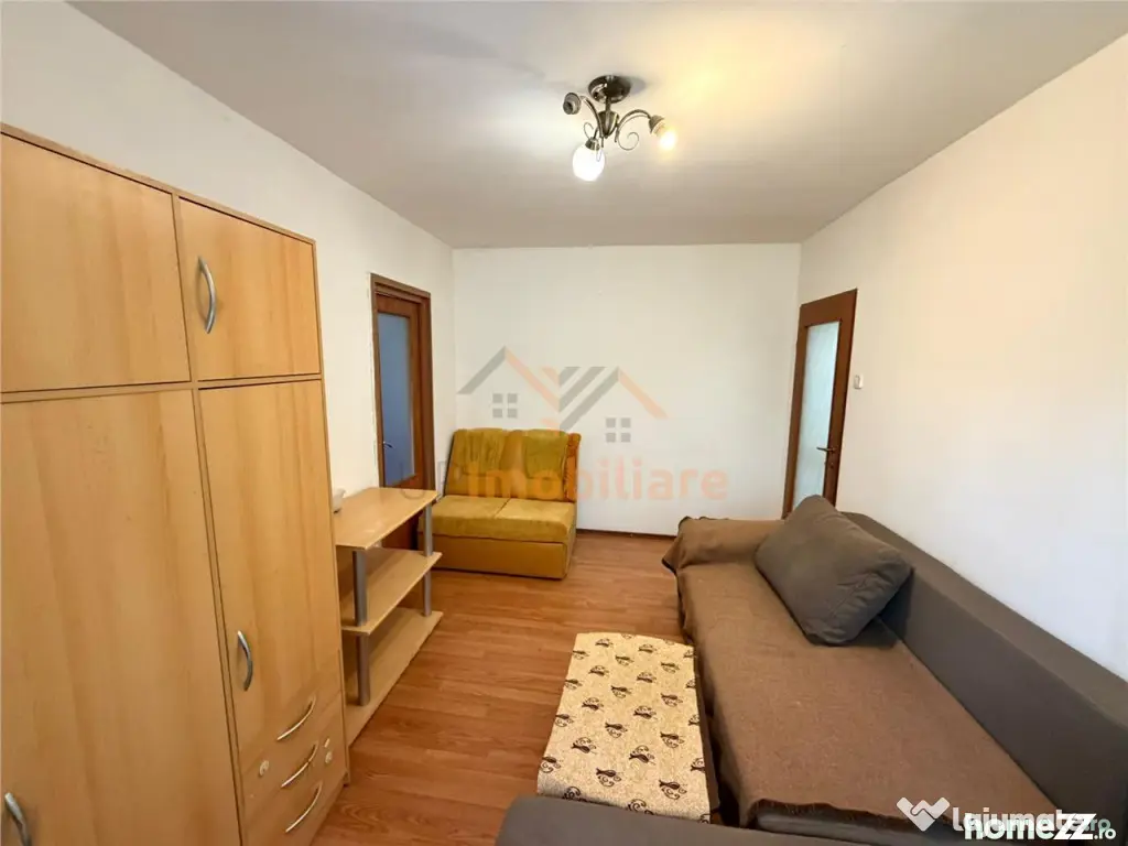 APARTAMENT 2 CAMERE | TIP Z | ETAJ 2 | ZONA NUFARUL