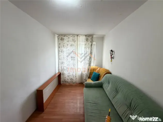 APARTAMENT 2 CAMERE | TIP Z | ETAJ 2 | ZONA NUFARUL