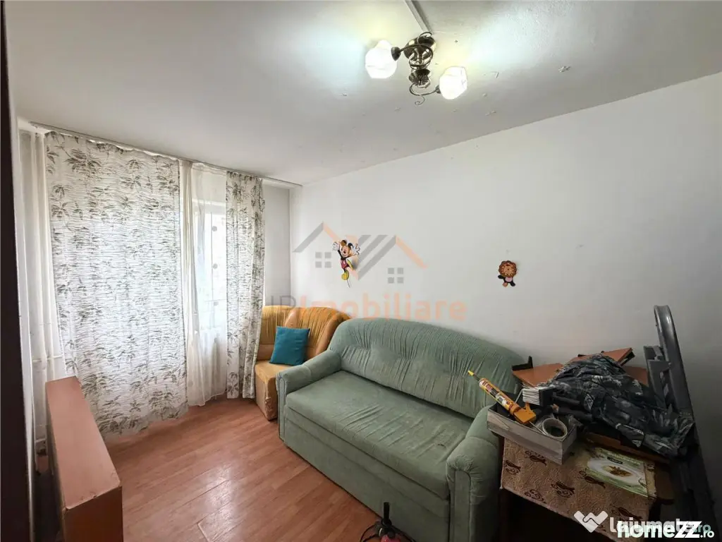 APARTAMENT 2 CAMERE | TIP Z | ETAJ 2 | ZONA NUFARUL