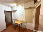 APARTAMENT 2 CAMERE | TIP Z | ETAJ 2 | ZONA NUFARUL 
