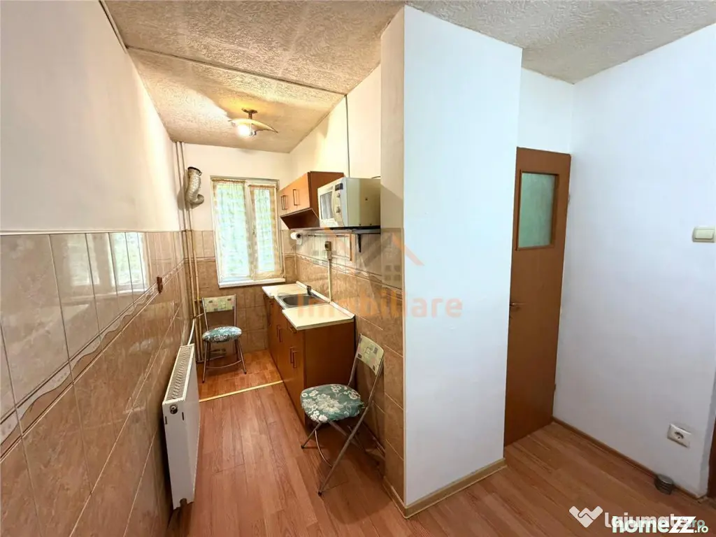 APARTAMENT 2 CAMERE | TIP Z | ETAJ 2 | ZONA NUFARUL