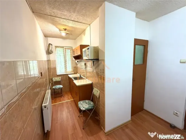 APARTAMENT 2 CAMERE | TIP Z | ETAJ 2 | ZONA NUFARUL