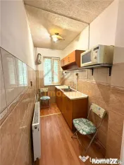 APARTAMENT 2 CAMERE | TIP Z | ETAJ 2 | ZONA NUFARUL 