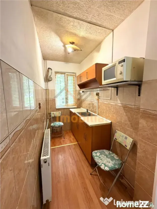 APARTAMENT 2 CAMERE | TIP Z | ETAJ 2 | ZONA NUFARUL