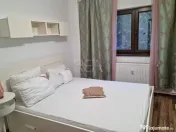 2 camere Tineretului decomandat, parter, an 1986, metrou, 52 