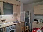 2 camere Tineretului decomandat, parter, an 1986, metrou, 52 