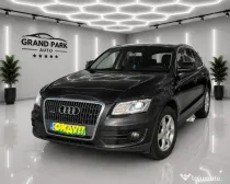 Audi q5 Manual