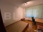 Apartament 3 camere decomandat | 75.31 mp | Calea București 
