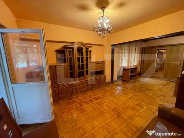 Apartament 3 camere decomandat | 75.31 mp | Calea București