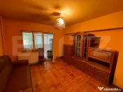Apartament 3 camere decomandat | 75.31 mp | Calea București 