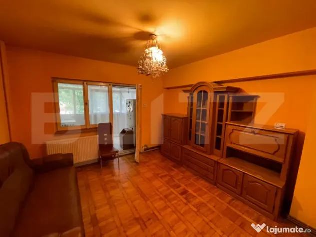 Apartament 3 camere decomandat | 75.31 mp | Calea București
