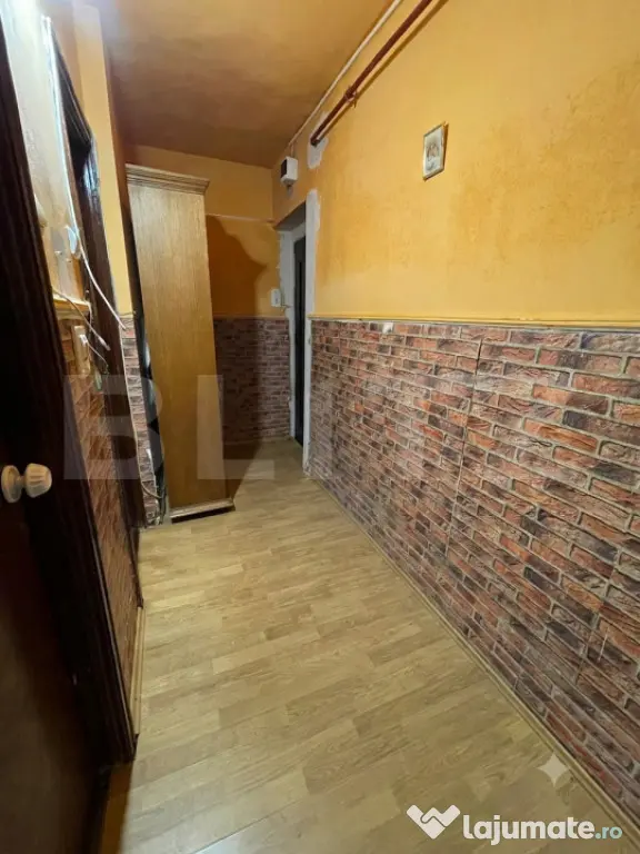 Apartament 3 camere decomandat | 75.31 mp | Calea București