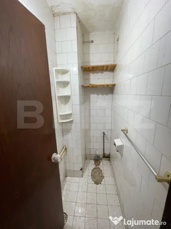 Apartament 3 camere decomandat | 75.31 mp | Calea București