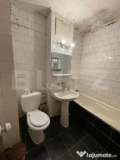 Apartament 3 camere decomandat | 75.31 mp | Calea București 