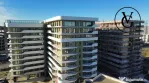 Studio spațios în complexul Alezzi Towers - Mamaia Nord