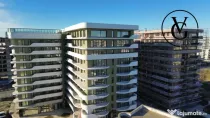 Studio spațios în complexul Alezzi Towers - Mamaia Nord