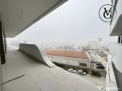 Studio spațios în complexul Alezzi Towers - Mamaia Nord 