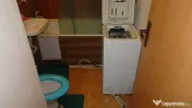 Inchiriez garsoniera in Deva, etaj 3, mobilata, fara masina de spalat