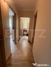 Apartament 2 camere, decomandat, etaj 1, zona Catedralei 