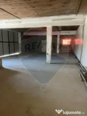 Spațiu Industrial de inchiriat | Sofronea, Arad
