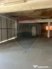 Spațiu Industrial de inchiriat | Sofronea, Arad