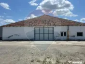 Spațiu Industrial de inchiriat | Sofronea, Arad