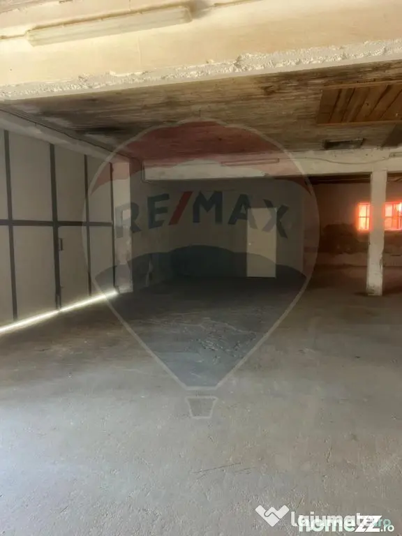 Spațiu Industrial de inchiriat | Sofronea, Arad