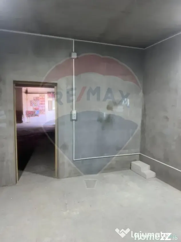 Spațiu Industrial de inchiriat | Sofronea, Arad