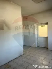 Spațiu Industrial de inchiriat | Sofronea, Arad 