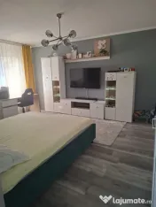 2 camere decomandat | 59,80 mp utili | zona GEORGE ENESCU - 
