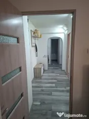 2 camere decomandat | 59,80 mp utili | zona GEORGE ENESCU - 