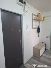 2 camere decomandat | 59,80 mp utili | zona GEORGE ENESCU - 