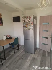 2 camere decomandat | 59,80 mp utili | zona GEORGE ENESCU - 