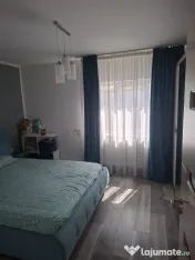 2 camere decomandat | 59,80 mp utili | zona GEORGE ENESCU - 