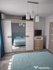 2 camere decomandat | 59,80 mp utili | zona GEORGE ENESCU - 