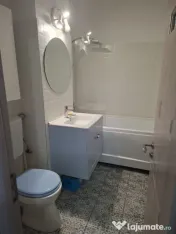 2 camere decomandat | 59,80 mp utili | zona GEORGE ENESCU - 