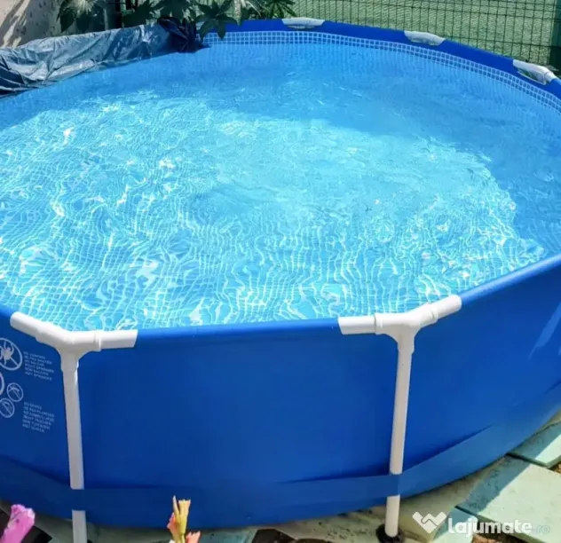 Piscină Intex 3, 66 x 76cm