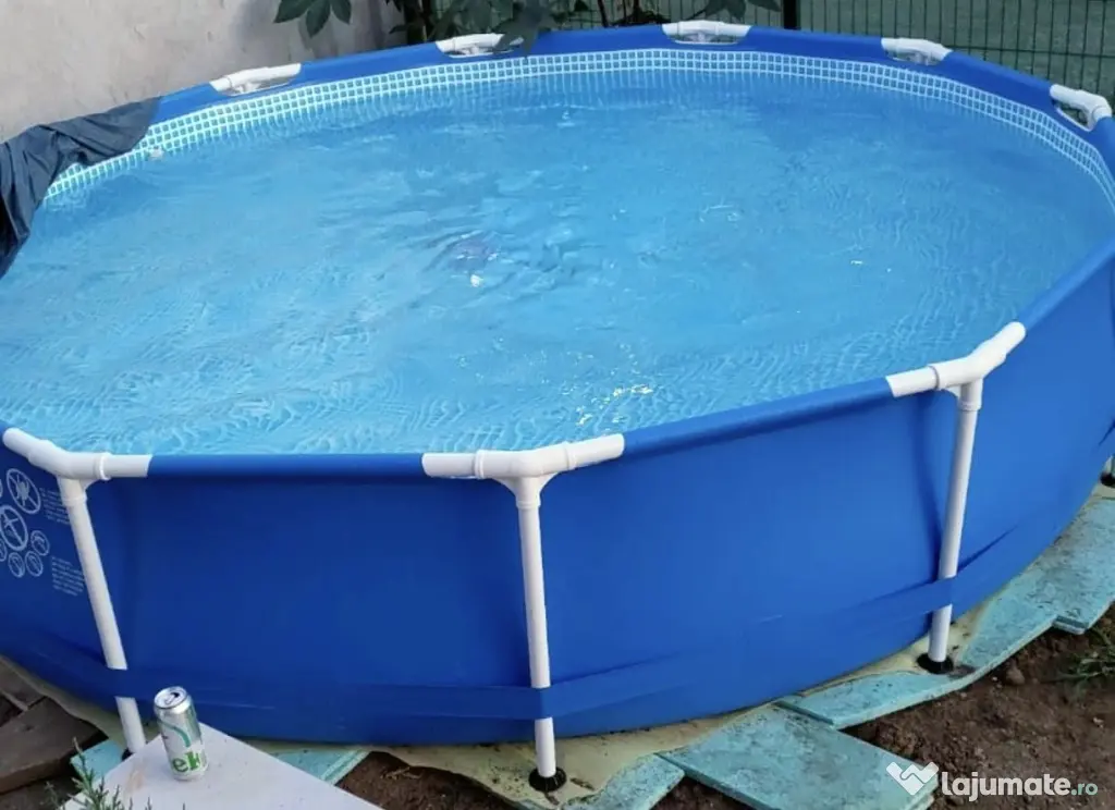 Piscină Intex 3, 66 x 76cm