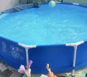 Piscină Intex 3, 66 x 76cm